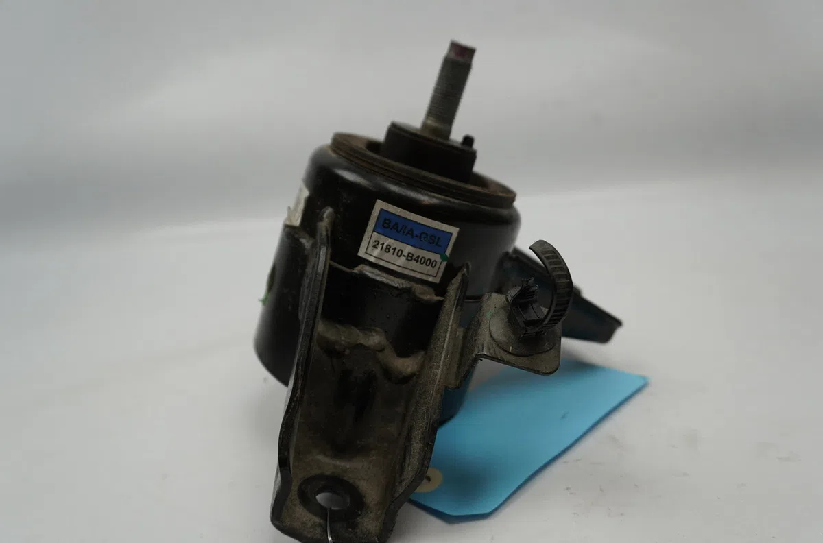 Support moteur Hyundai I10 II (BA, IA) 1.2 (2013) occasion