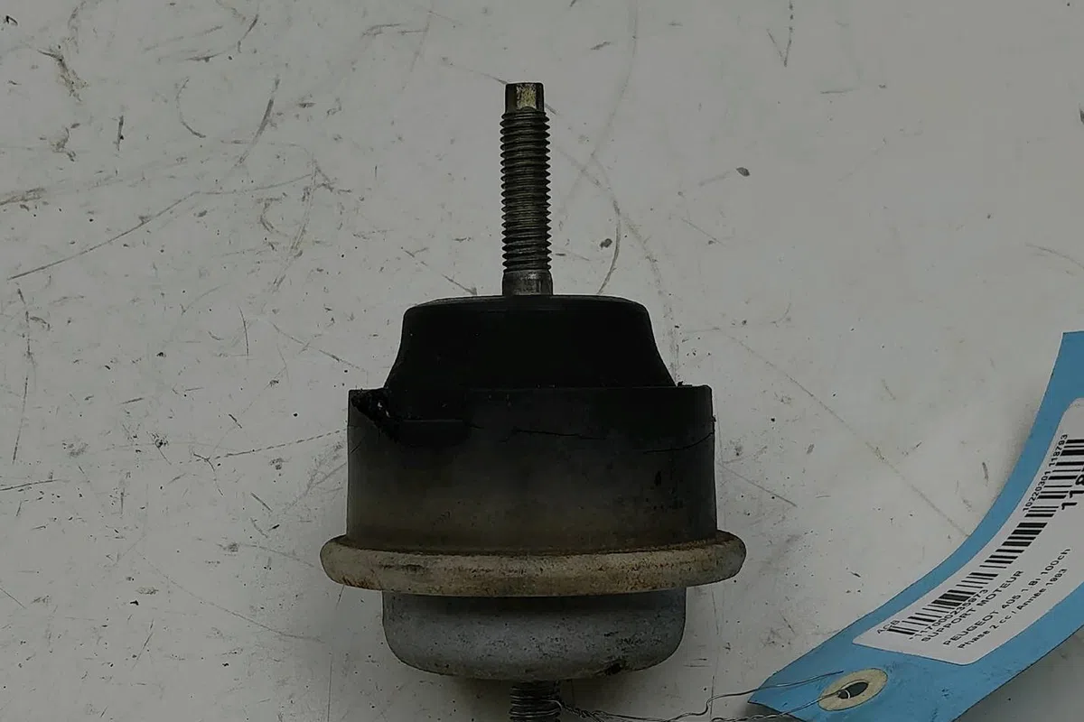 Support moteur Peugeot 405 II (4B) 1.8 (1992-1995) occasion