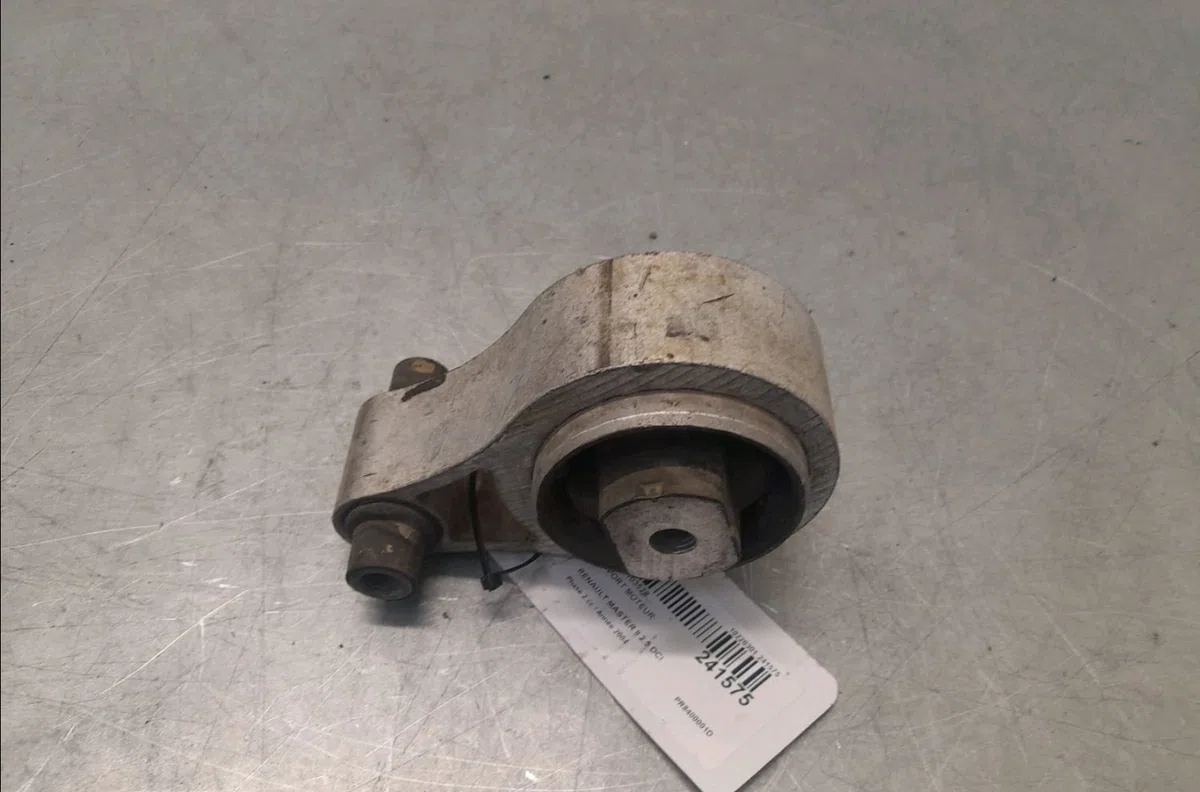 Support moteur Renault MASTER II Camionnette (FD) 2.5 dci 100 (fd0u, fd0v) (2003) occasion