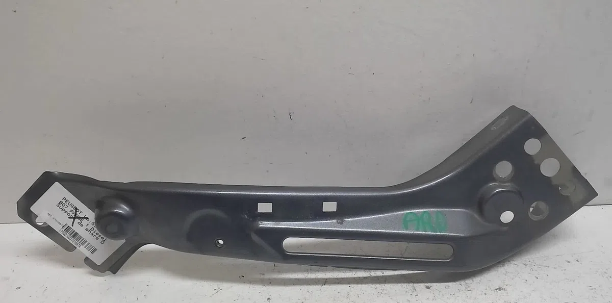 Support phare d Peugeot 807 (EB_) 2.0 hdi (2009) 5 portes occasion