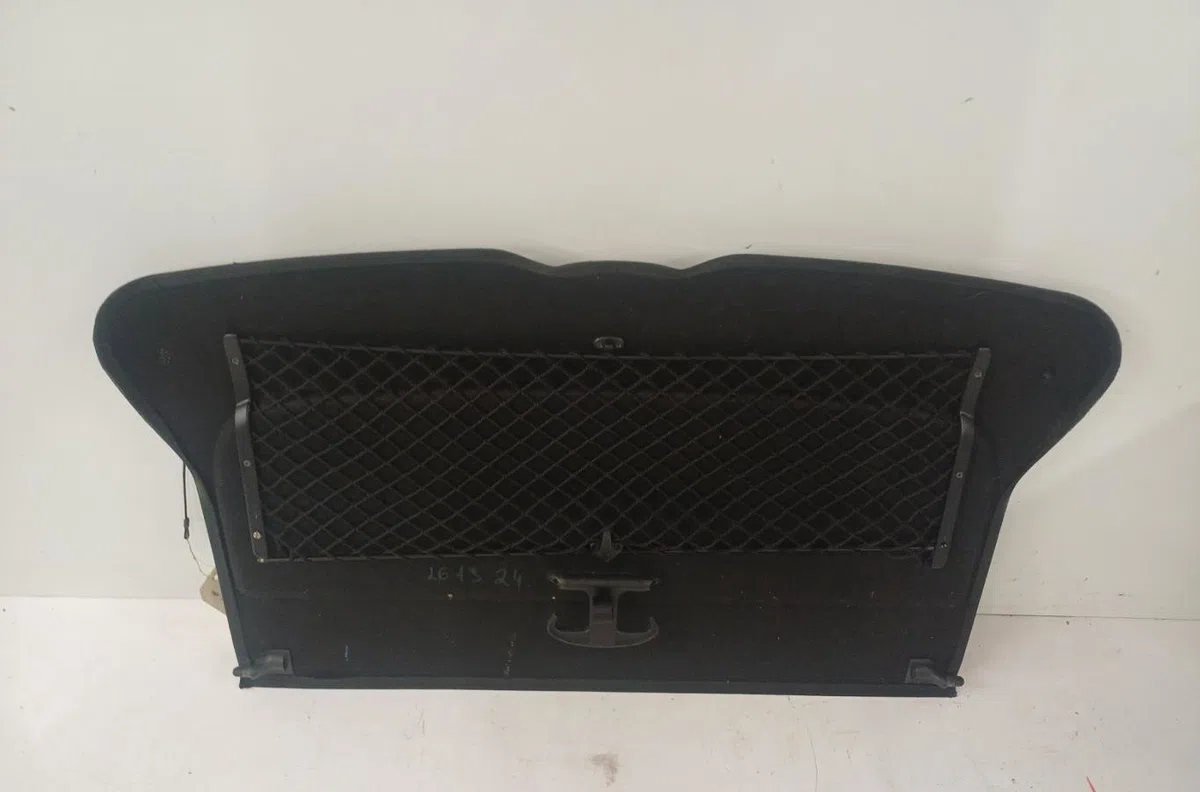 Tablette plage arrière AUDI A3 2 SPORTBACK PHASE 2 occasion