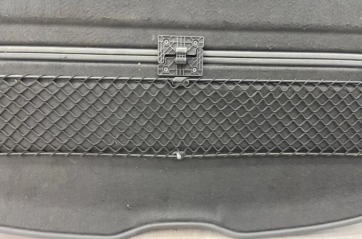 Tablette plage arrière AUDI Q5 1 PHASE 2 occasion