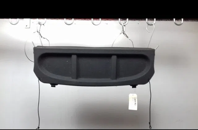 Tablette plage arrière Chevrolet MATIZ (M200, M250) 0.8 (2005-2013) occasion