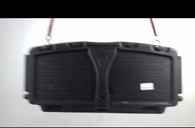 Tablette plage arrière Chrysler PT CRUISER (PT_) 2.2 crd (2002-2010) occasion