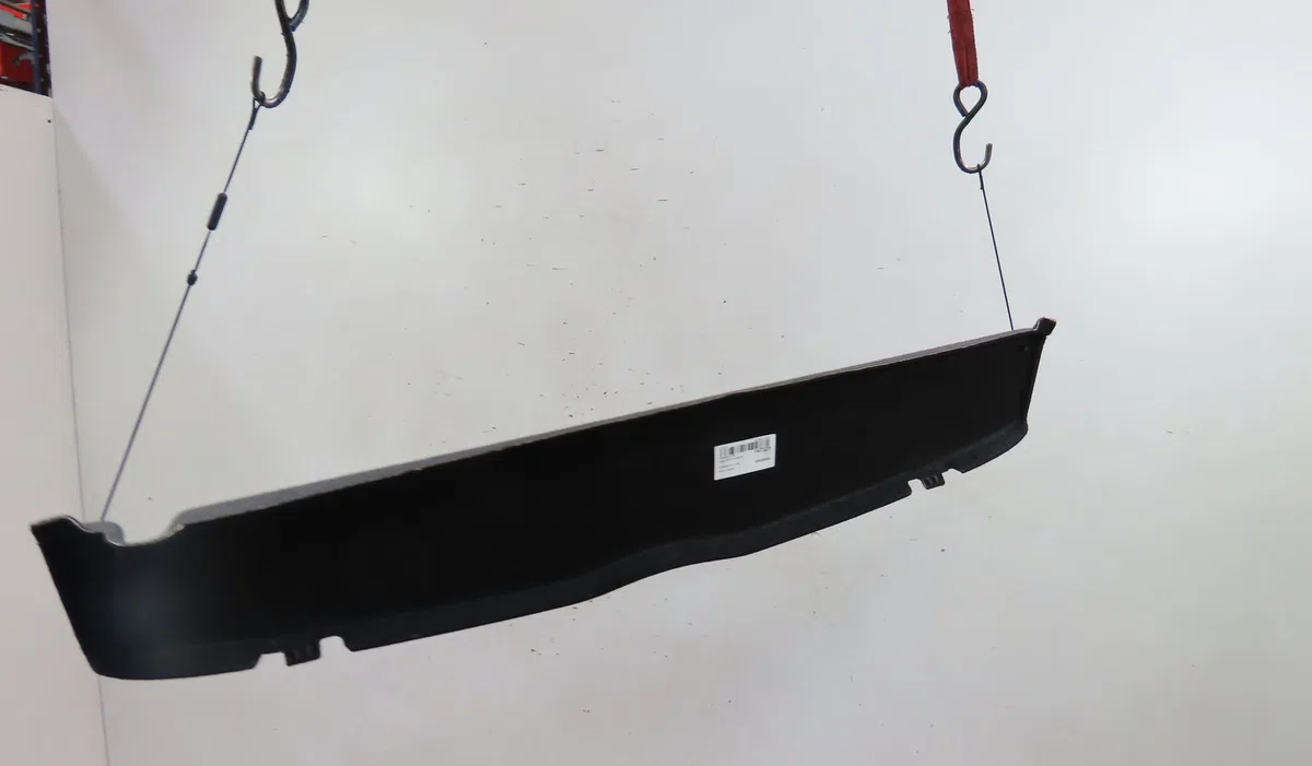 Tablette plage arrière Citroën C2 (JM_) 1.1 (2003-2012) 3 portes occasion