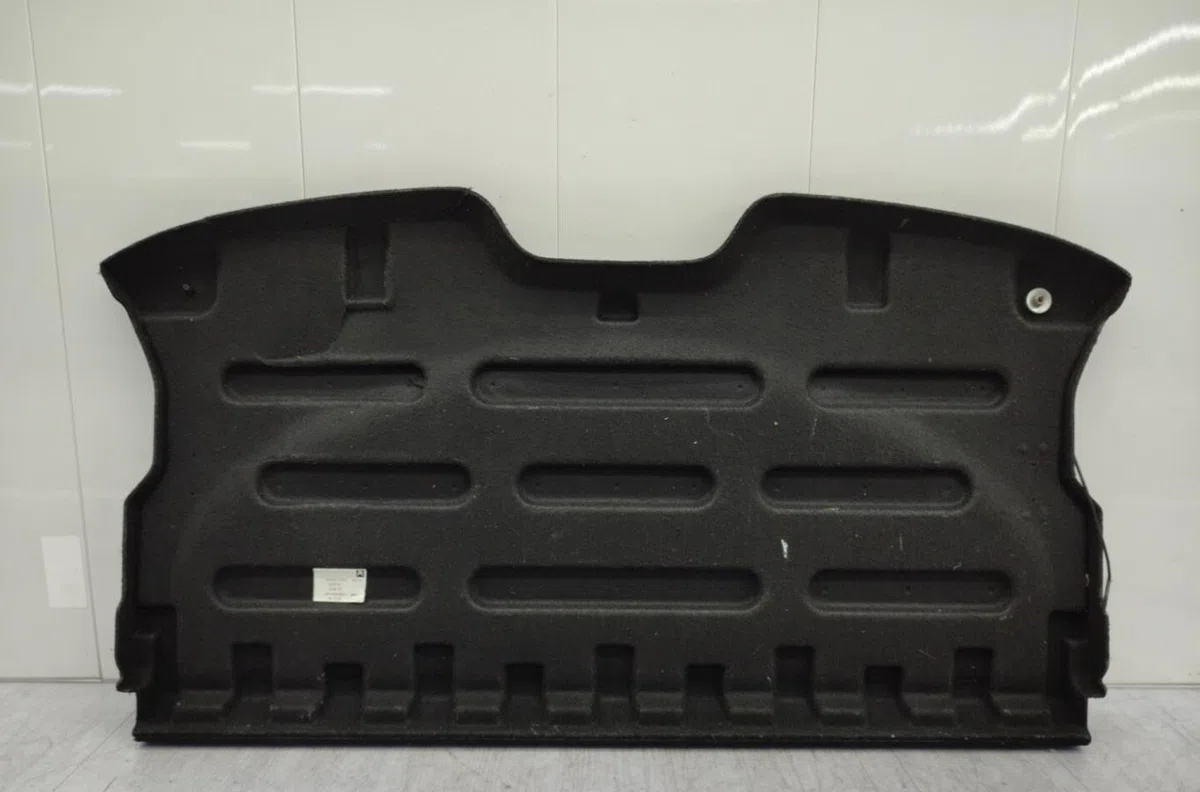 Tablette plage arrière CITROEN C4 1 PHASE 2 occasion