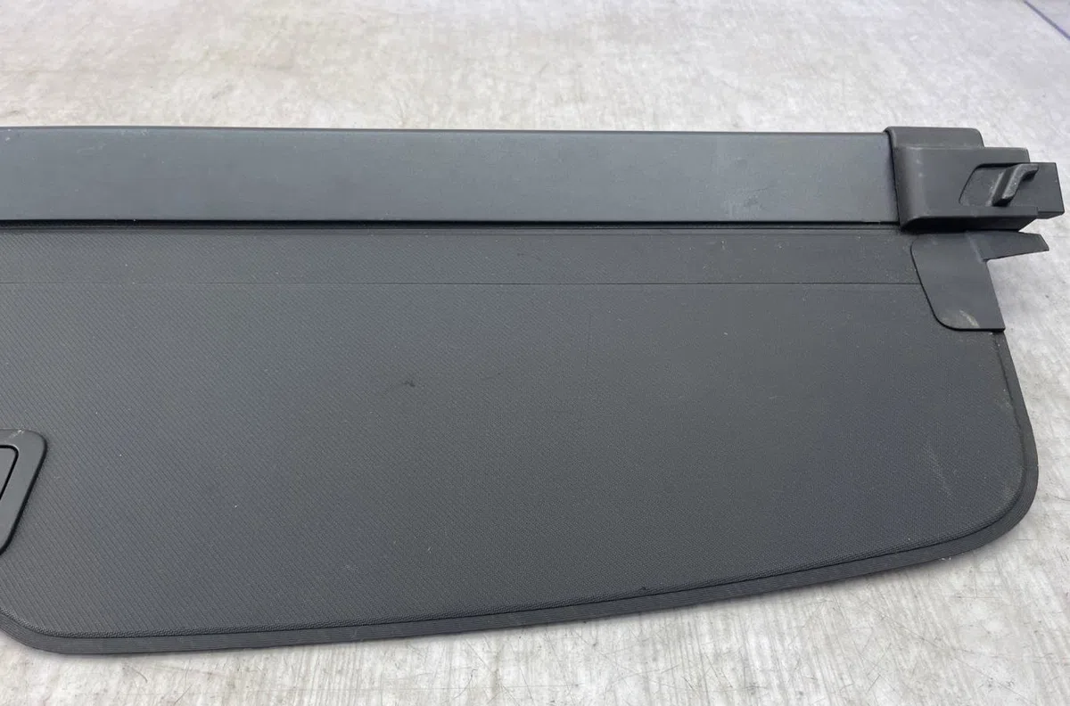 Tablette plage arrière CITROEN C5 2 occasion