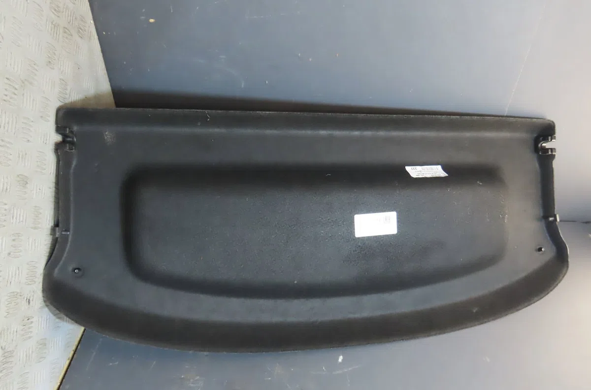 Tablette plage arrière Citroën DS3 (SA_) 1.6 bluehdi 100 (2014-2015) occasion