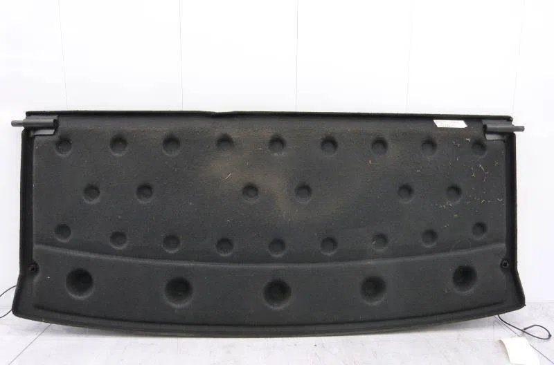 Tablette plage arrière CITROEN SAXO PHASE 2 occasion