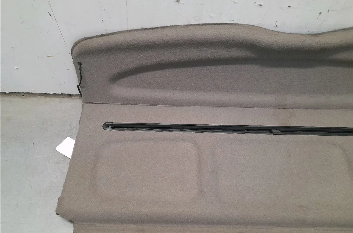 Tablette plage arrière CITROEN XSARA PICASSO occasion