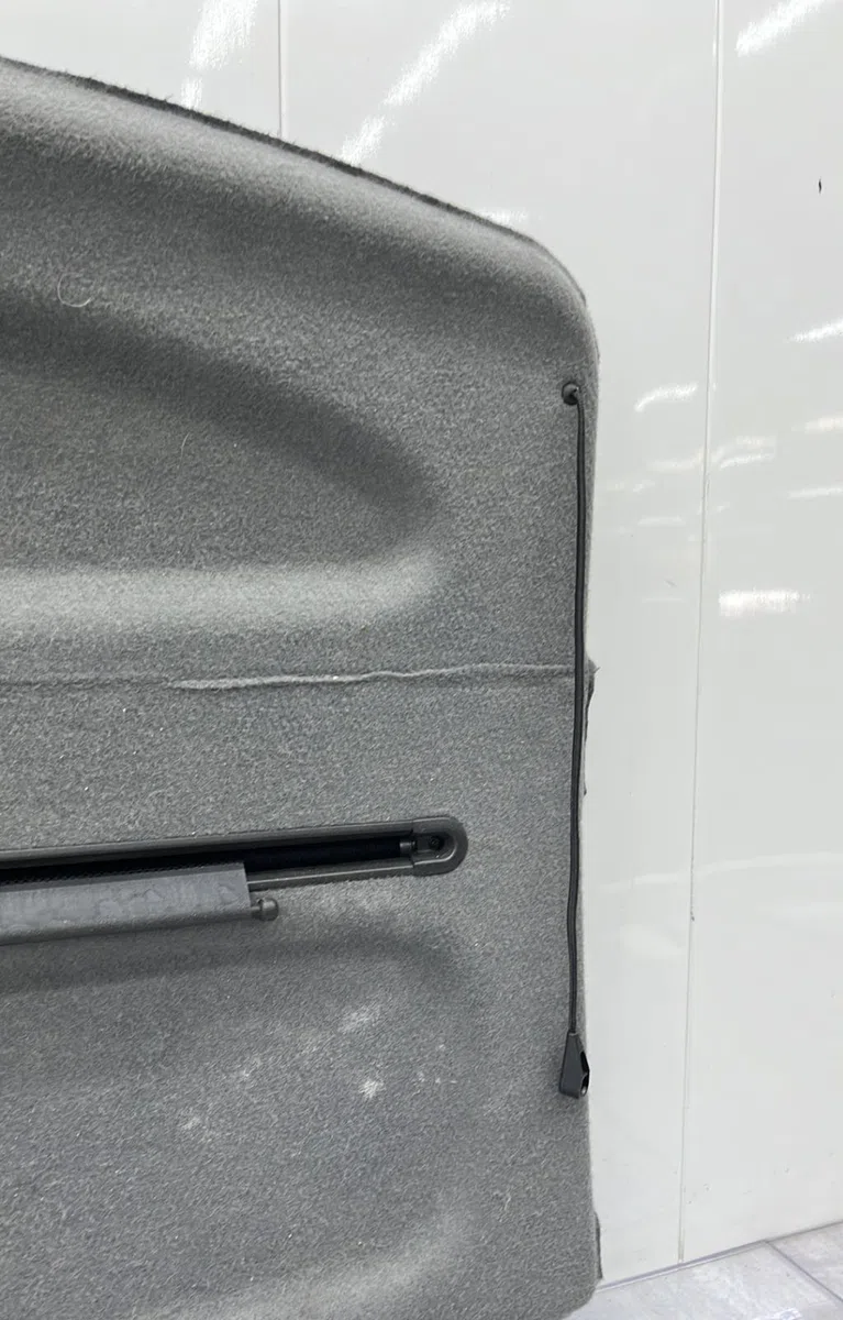 Tablette plage arrière CITROEN XSARA PICASSO PHASE 1 occasion