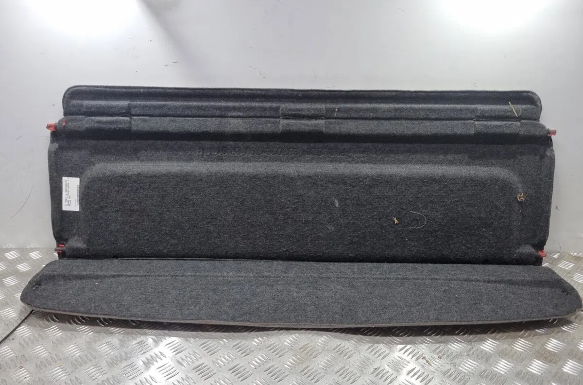 Tablette plage arrière CITROEN XSARA PICASSO PHASE 1 occasion