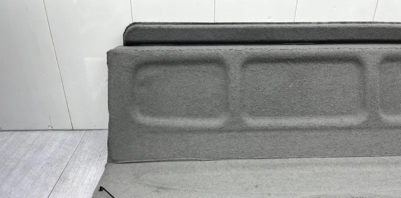 Tablette plage arrière CITROEN XSARA PICASSO PHASE 2 occasion