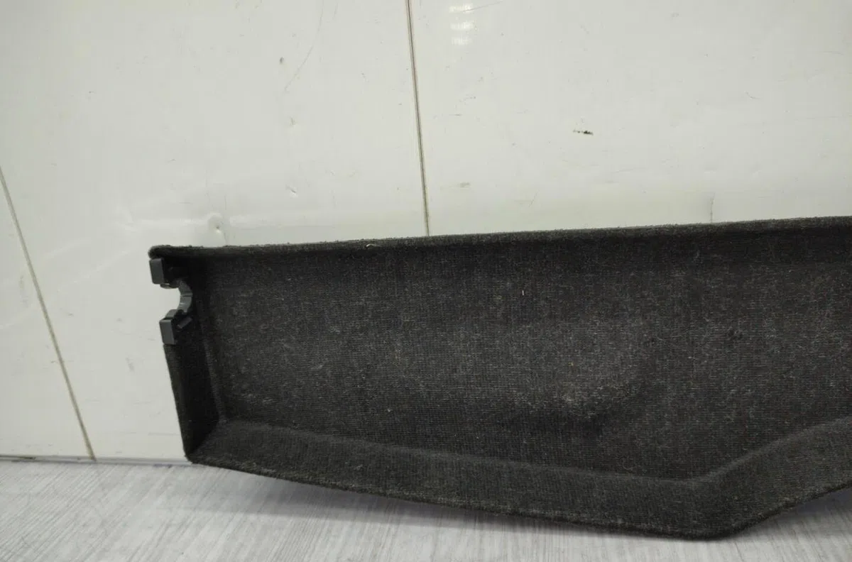 Tablette plage arrière FIAT 500 2 PHASE 1 occasion