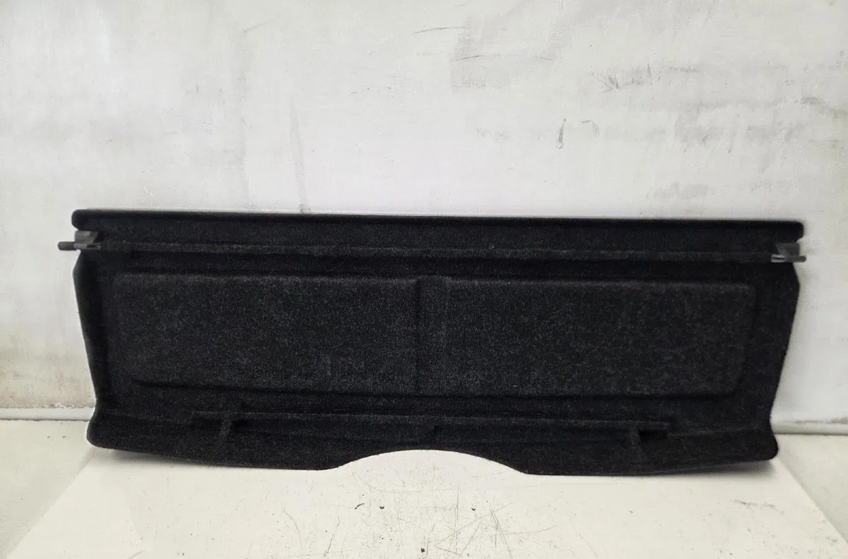 Tablette plage arrière FIAT PANDA 2 PHASE 2 occasion