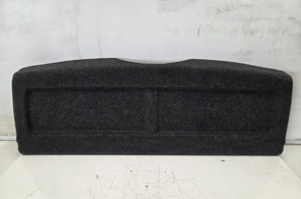 Tablette plage arrière FIAT PANDA 2 PHASE 2 occasion
