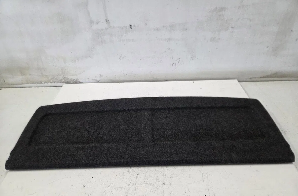 Tablette plage arrière FIAT PANDA 2 PHASE 2 occasion