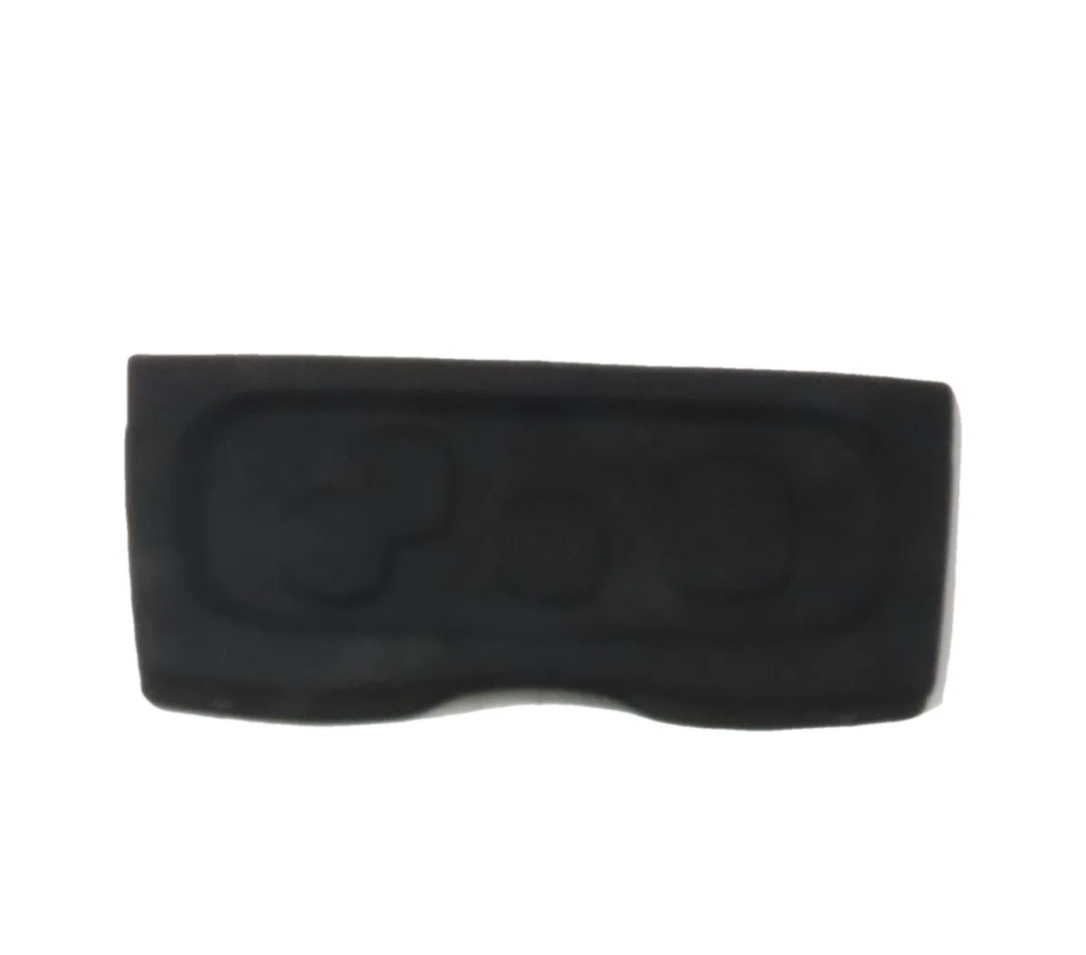 Tablette plage arrière Fiat PANDA (312_, 319_) 1.2 (312pxa1a) (2012) occasion