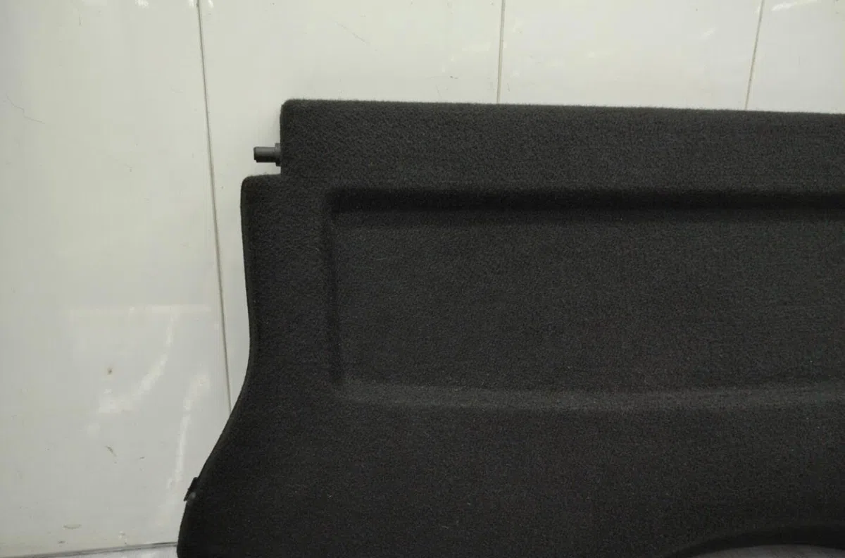 Tablette plage arrière FORD FIESTA 5 PHASE 1 occasion