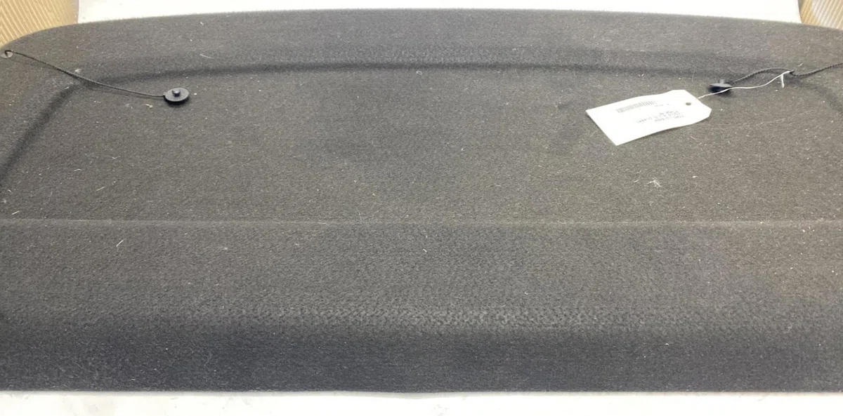 Tablette plage arrière Ford FOCUS IV (HN) 1.5 ecoblue (2018) occasion