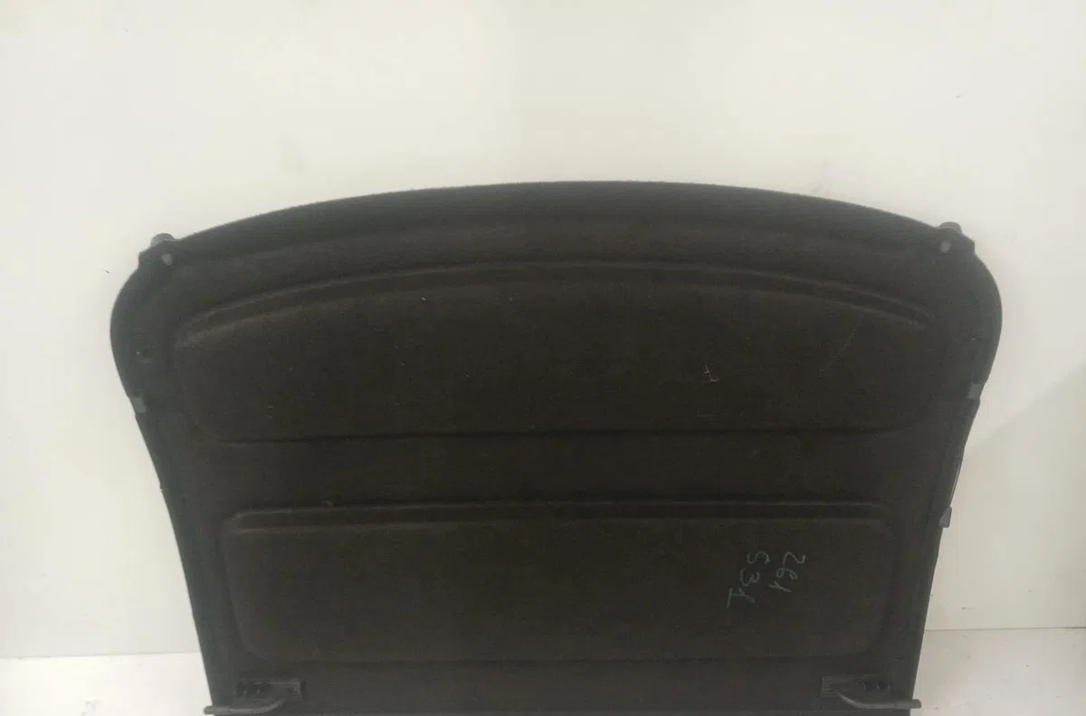 Tablette plage arrière Ford MONDEO IV (BA7) 2.2 tdci (2010-2015) occasion