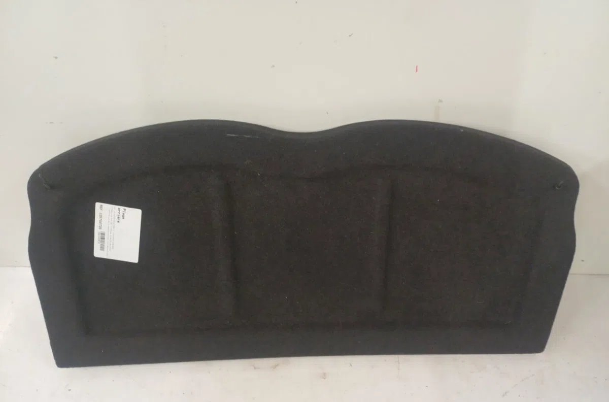 Tablette plage arrière Kia RIO III (UB) 1.4 cvvt (2011-2017) occasion