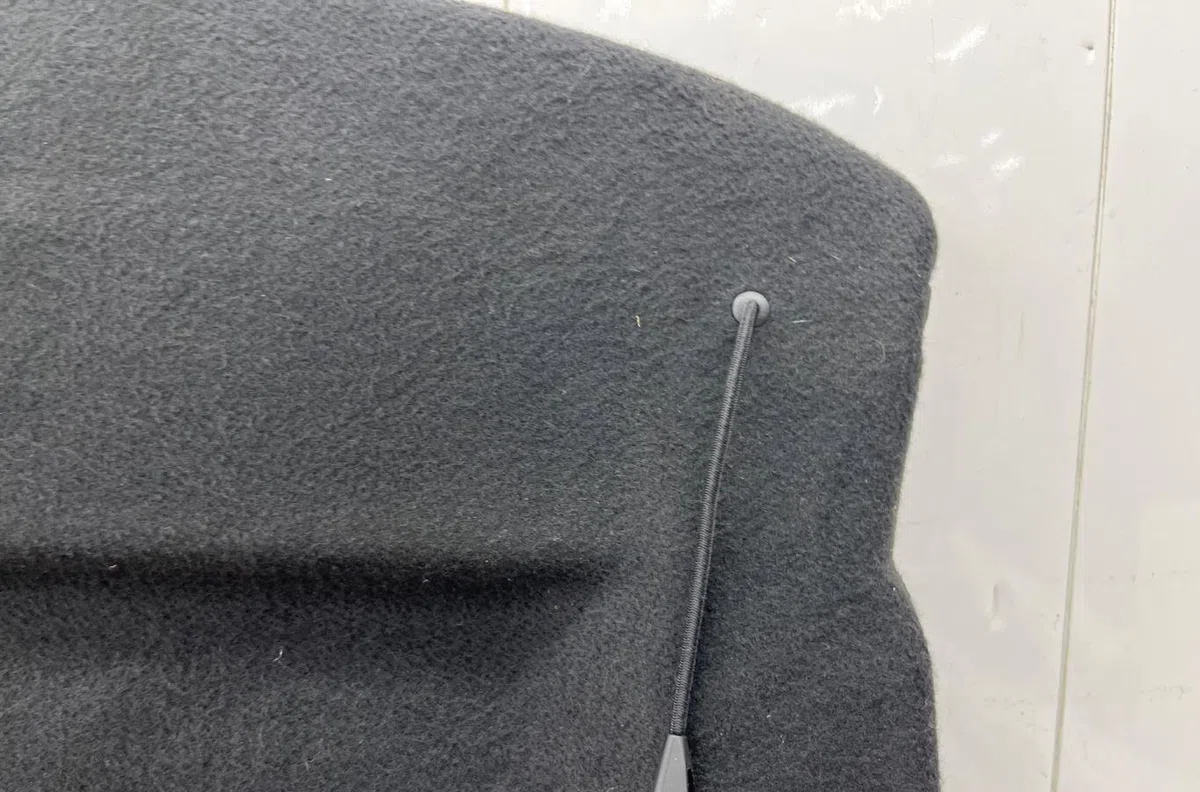 Tablette plage arrière PEUGEOT 308 2 PHASE 2 occasion