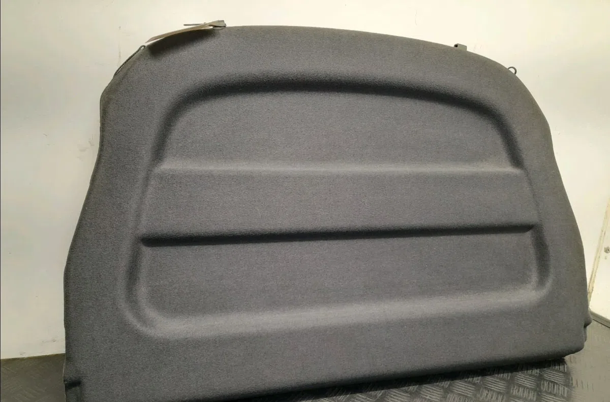 Tablette plage arrière RENAULT MEGANE III occasion