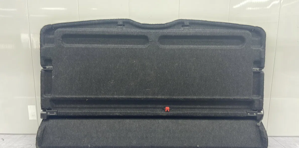 Tablette plage arrière RENAULT SCENIC 1 PHASE 2 occasion