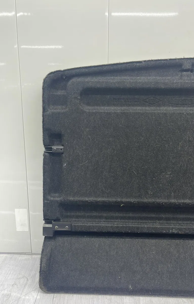 Tablette plage arrière RENAULT SCENIC 1 PHASE 2 occasion
