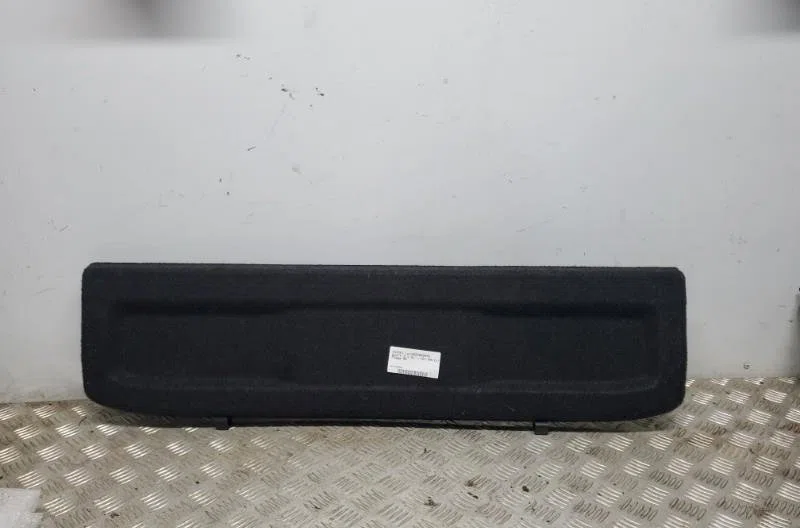 Tablette plage arrière SUZUKI SWIFT 3 occasion