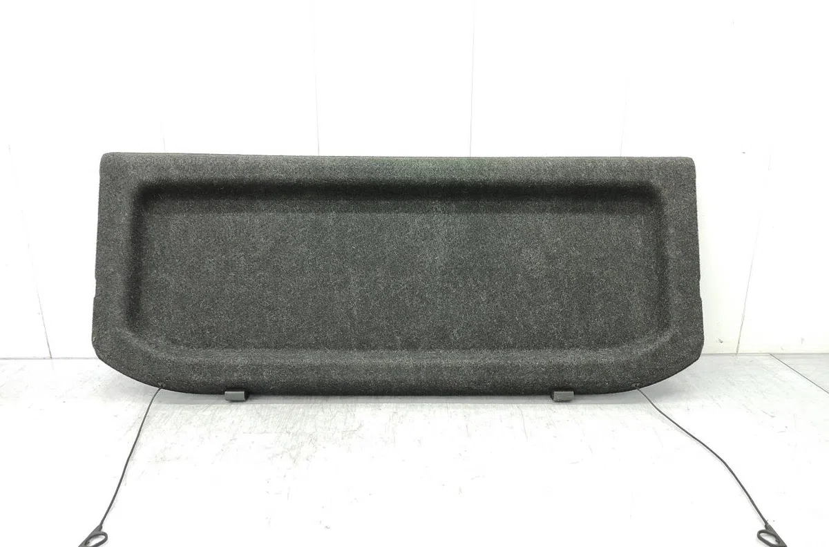 Tablette plage arrière SUZUKI SX4 1 occasion