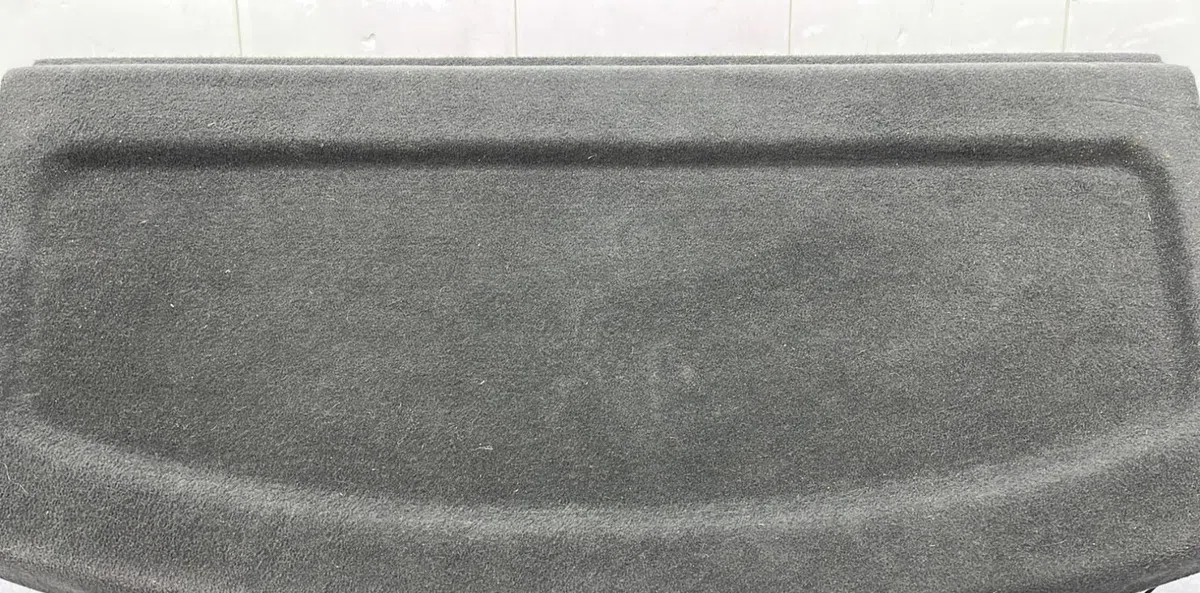 Tablette plage arrière VOLKSWAGEN GOLF 5 occasion
