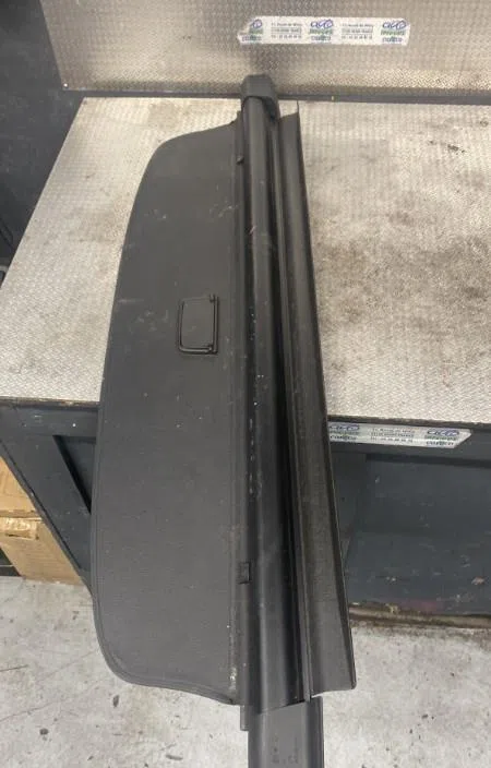 Tablette plage arrière VOLKSWAGEN PASSAT 5  PASSAT 5 BREAK occasion