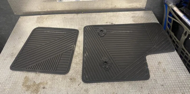 Tapis de sol Citroen AMI (9A_) Electric (9az2ca) (2020) occasion