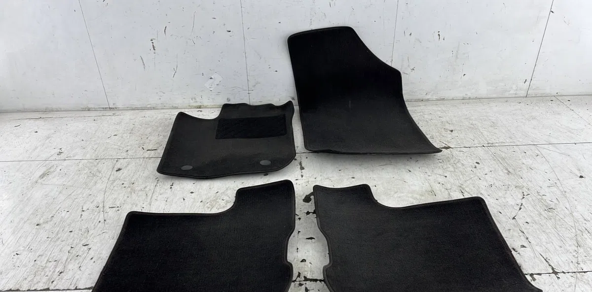 Tapis de sol DACIA SANDERO 2 PHASE 2 occasion