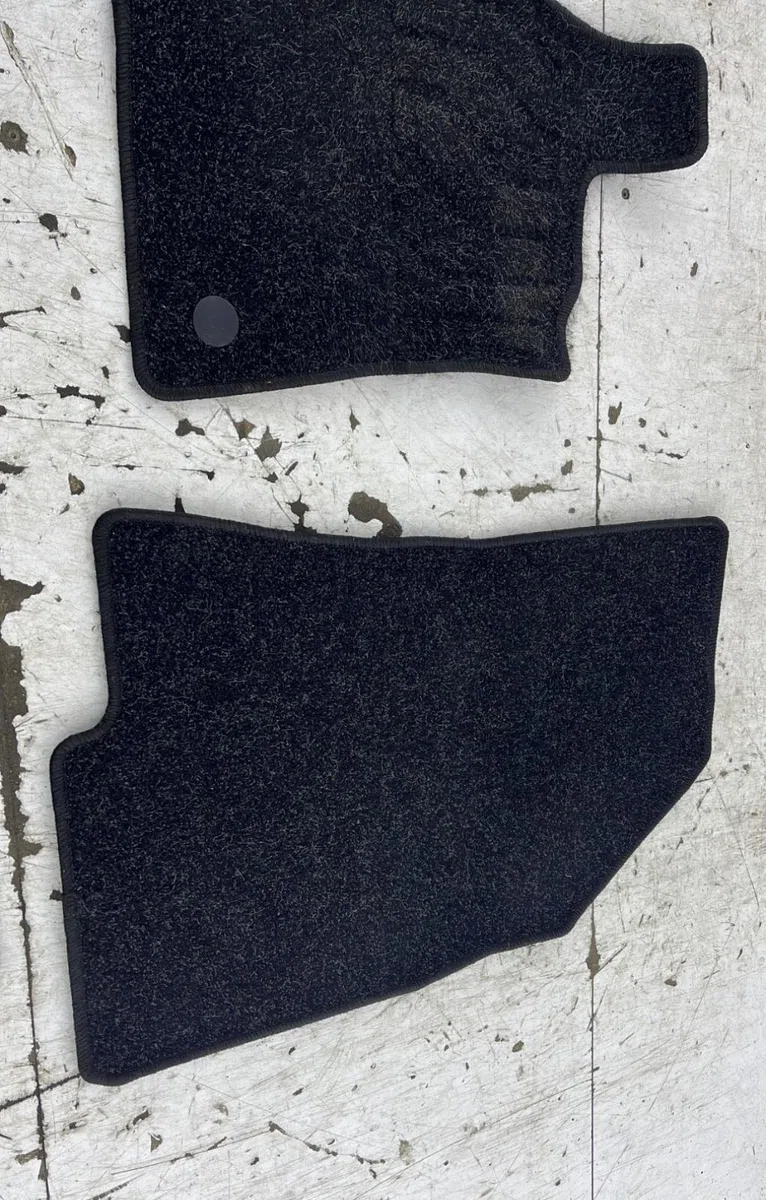 Tapis de sol DACIA SANDERO 3 occasion