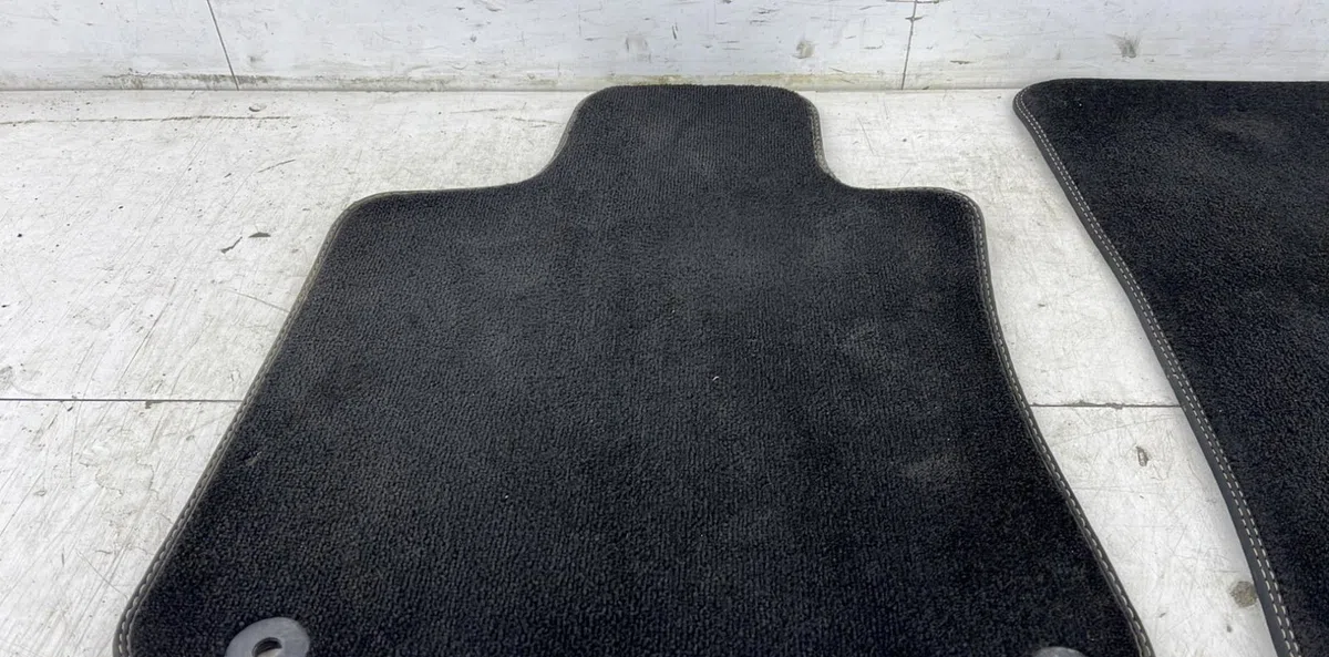 Tapis de sol PEUGEOT 508 2 occasion