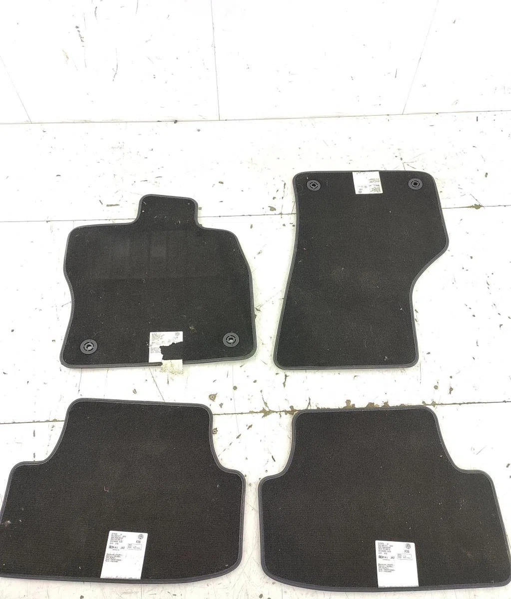 Tapis de sol VOLKSWAGEN GOLF 7 PHASE 2 occasion