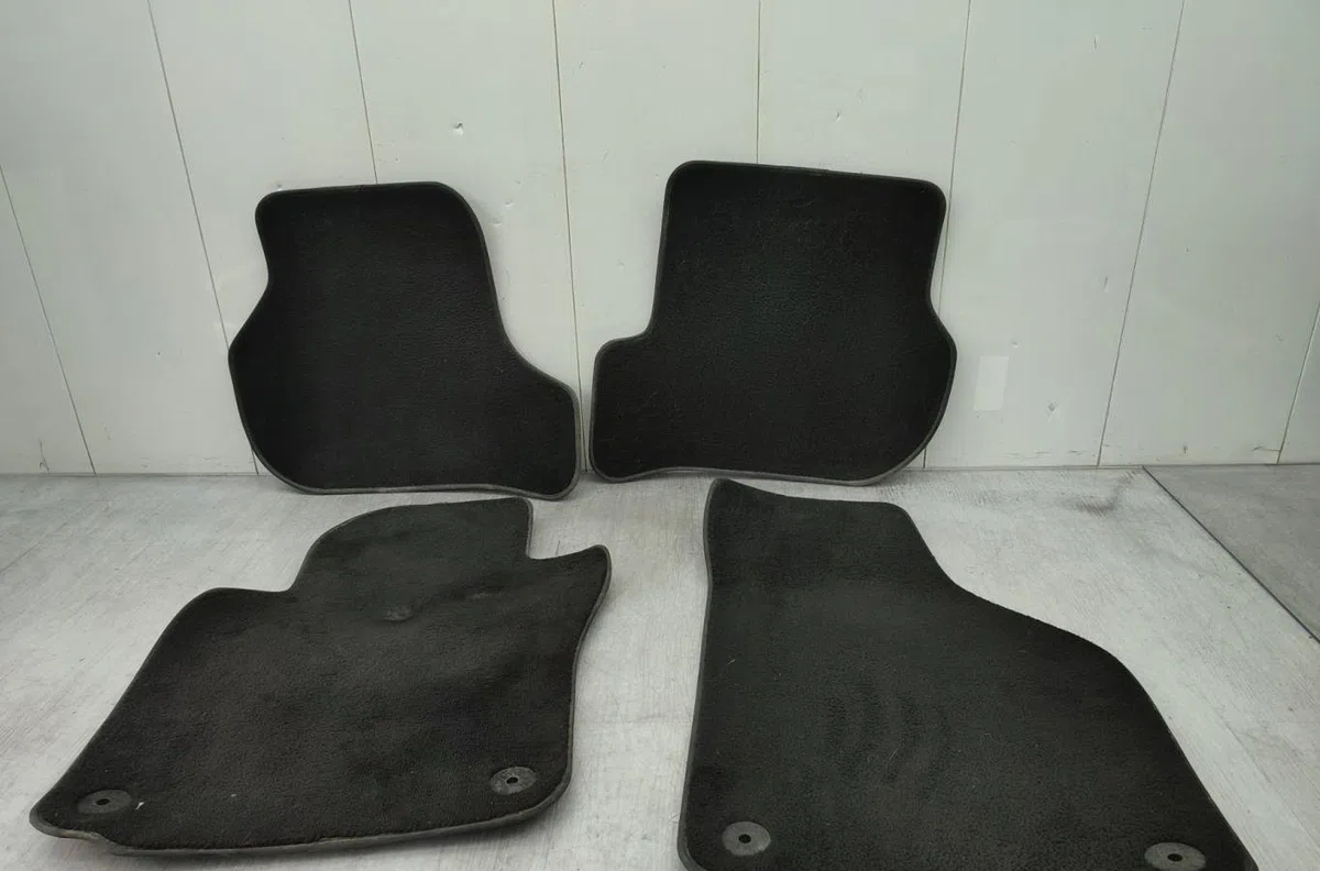 Tapis de sol VOLKSWAGEN SCIROCCO 3 PHASE 1 COUPE occasion
