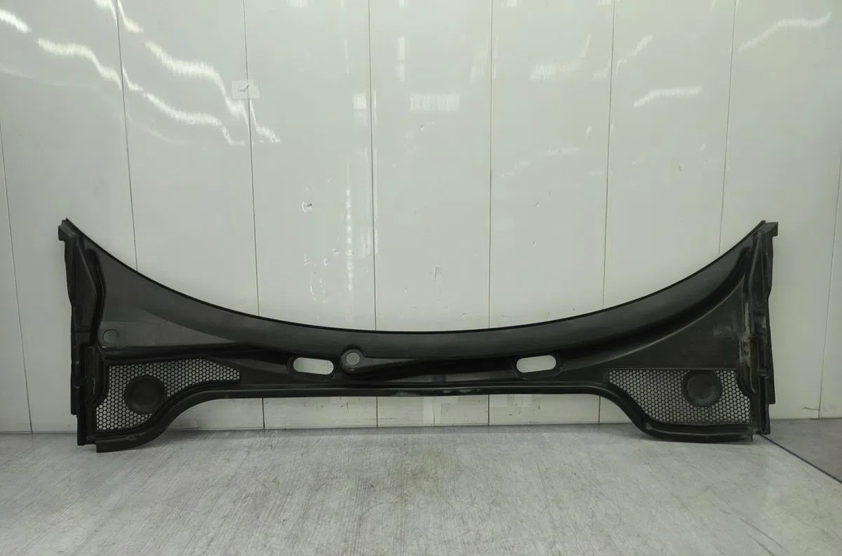 Tole auvent pare-brise AUDI A3 2 PHASE 2 occasion