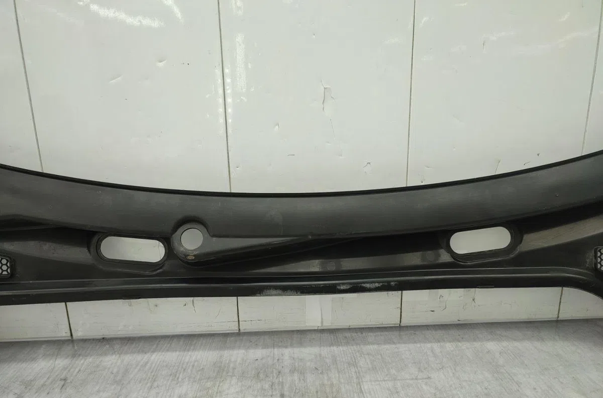 Tole auvent pare-brise AUDI A3 2 PHASE 2 occasion