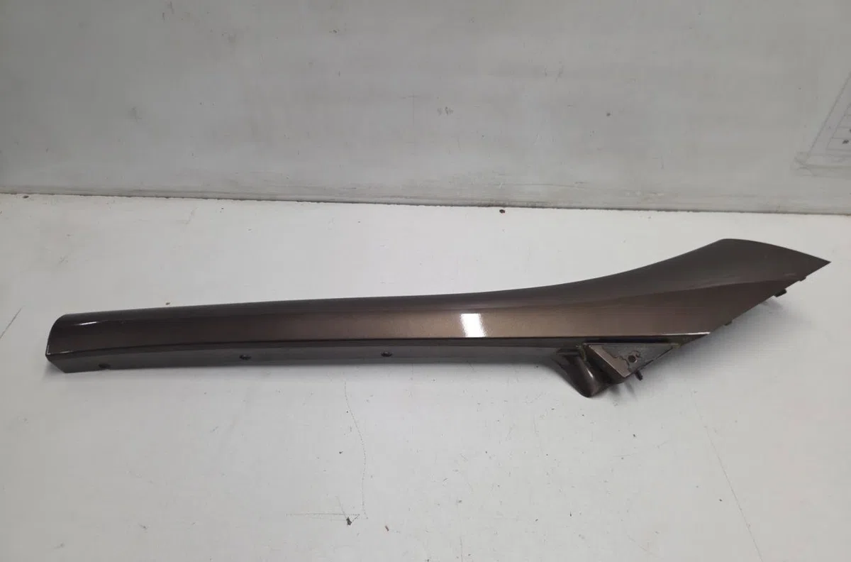 Tole auvent pare-brise RENAULT SCENIC 3 PHASE 2 occasion