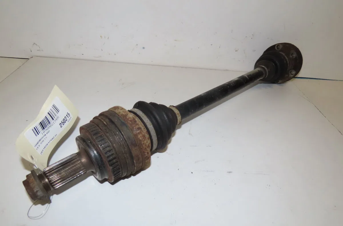 Transmission arrière droite Bmw 3 Compact (E46) 320 td (2001-2005) occasion
