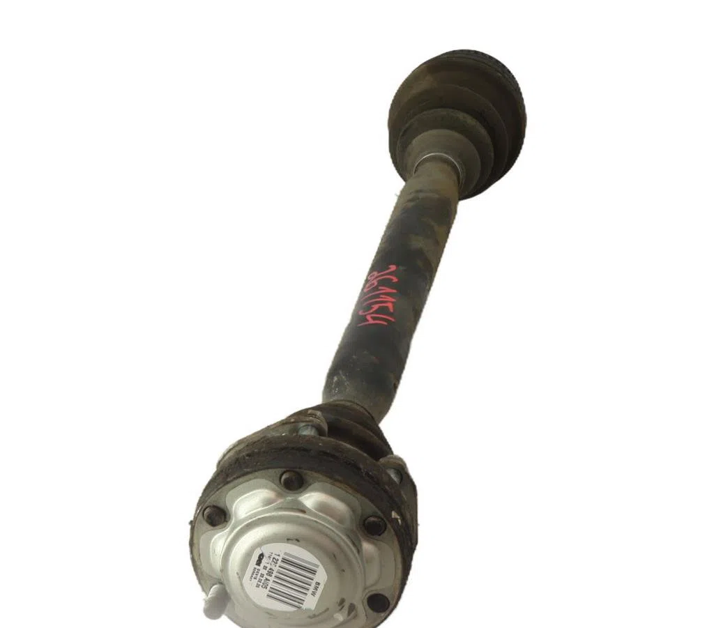 Transmission arrière droite Bmw Z4 Roadster (E85) 2.5 i (2002-2005) occasion