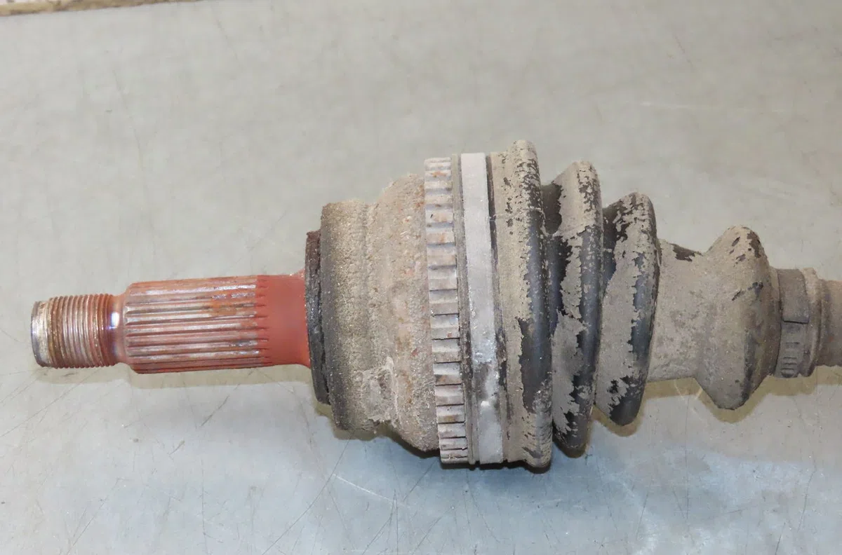 Transmission arrière droite Mg MGF (RD) 1.8 i vvc (1995-2002) occasion
