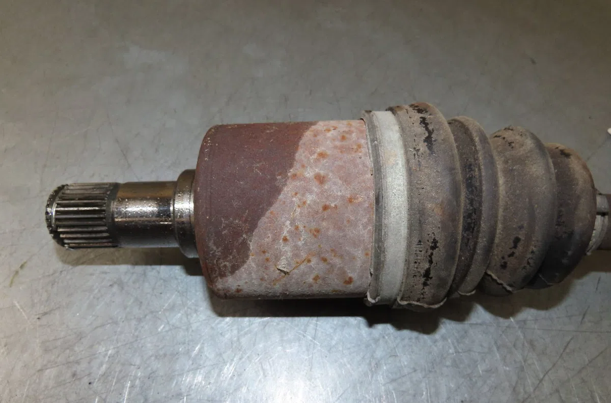 Transmission arrière gauche Mg MGF (RD) 1.8 i vvc (1995-2002) occasion