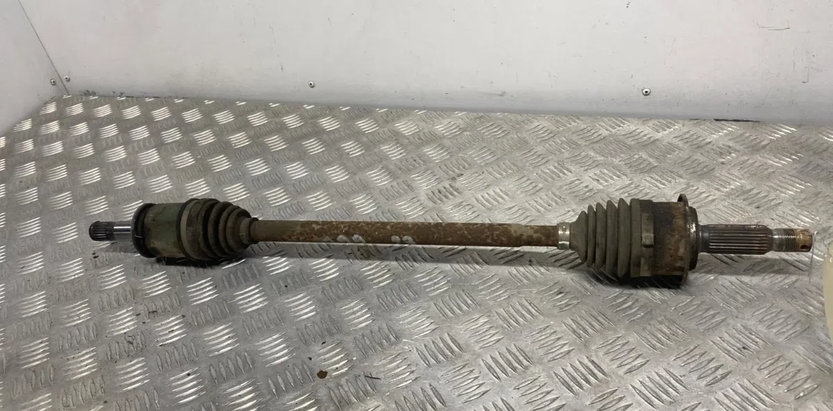 Transmission arrière gauche PEUGEOT 4007 occasion