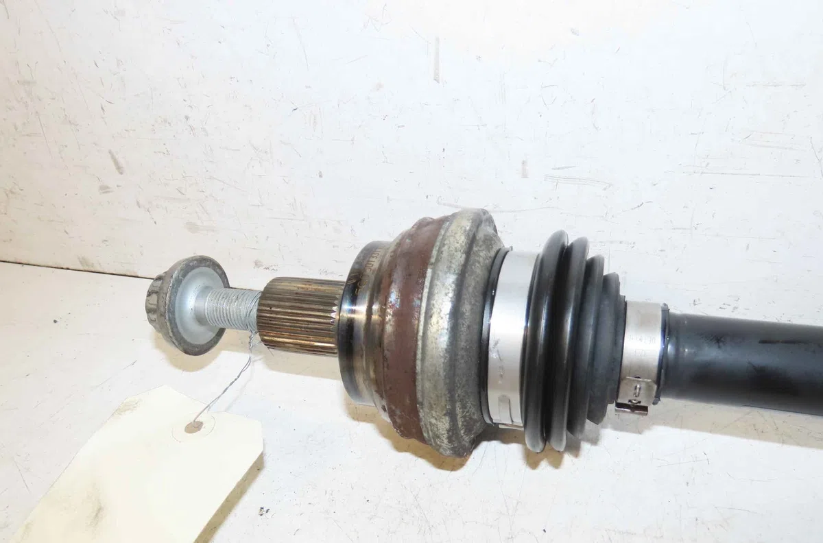 Transmission arrière gauche VOLKSWAGEN GOLF VII occasion