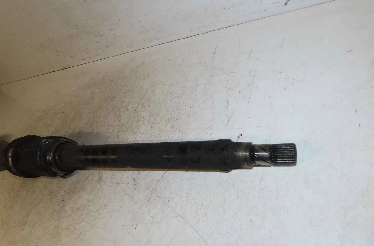 Transmission avant droite ALFA ROMEO 159 occasion